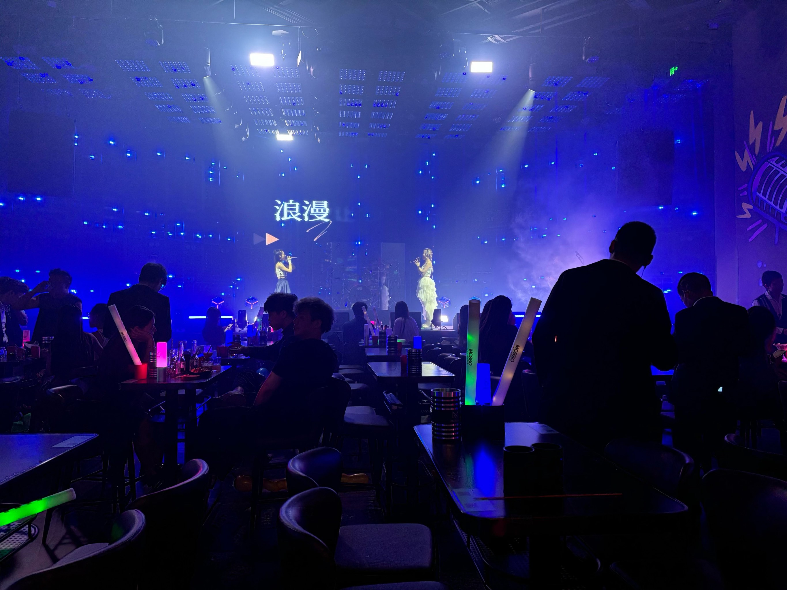 盘锦商务ktv商务ktv有没有推荐选择-盘山县ktv预定