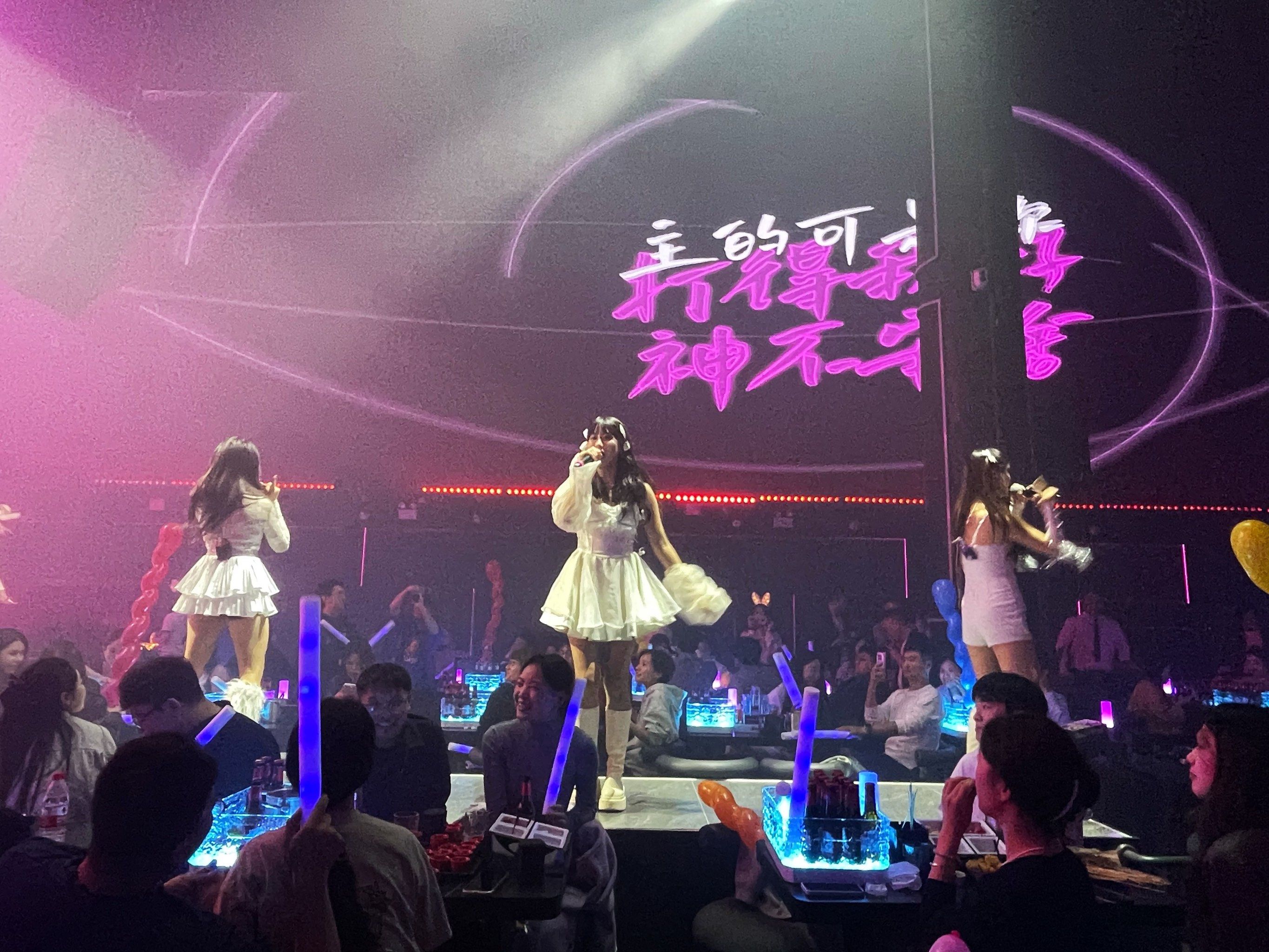 盘锦商务ktv夜场商务ktv宣传优惠活动-盘山县ktv预定